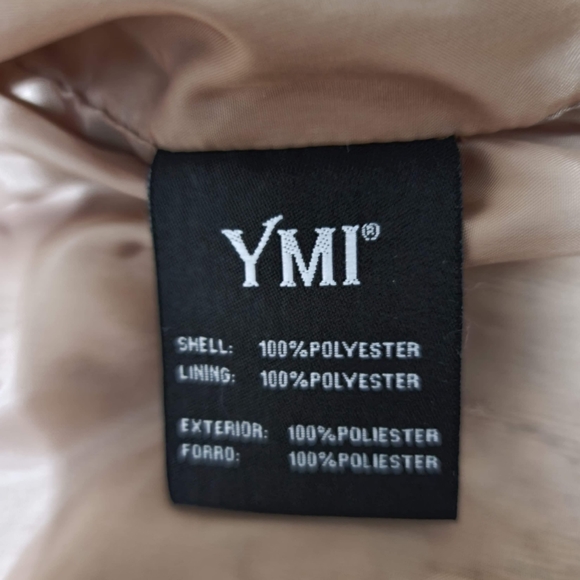 Leopard print front zip sleeveless hoodie - Picture 2 of 4